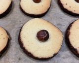 Hirschhornknöpfe recept fázis 3 fotója
