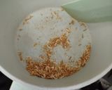 Foto langkah ke 2 dari resep Kerak Telur Betawi.