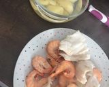 Foto del paso 2 de la receta: Gazpachuelo malagueño