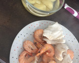 Foto del paso 2 de la receta: Gazpachuelo malagueño