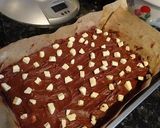 A picture of step 7 of Easy Amazingly Delicious Rich Brownies.