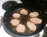 A picture of step 14 of Kotlet.