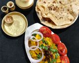 પનીર જાલફ્રેઝિ રેસીપી સ્ટેપ4ફોટો