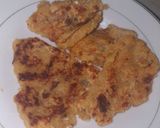 Foto langkah ke 3 dari resep Pancake Tape Oat.