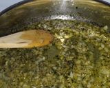 A picture of step 1 of "Lemon Pepper Chicken Alfredo".
