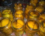 Foto del paso 3 de la receta: Duraznos en almíbar
