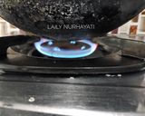 Foto langkah ke 7 dari resep Singkong goreng mekar empuk week10.