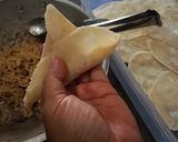 Foto langkah ke 7 dari resep Samosa.