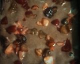 प्लम केक (Plum Cake recipe in Hindi) रेसिपी चरण 5 फोटो