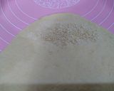 Foto langkah ke 3 dari resep Roti Goreng Berbagai Isian.