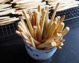 Savoury Cheese Biscuits recipe step 4 photo
