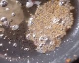 A picture of step 4 of Arbi masala.