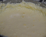 A picture of step 4 of Mixed in 10 Minutes! Basic Pound Cake.
