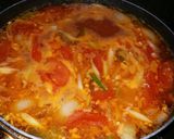 Foto langkah ke 6 dari resep Fuyung Hai ala ala Lokal.