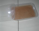 Foto langkah ke 4 dari resep Es Krim Chocolatos.