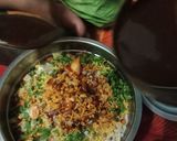 आलू मुरी (Aloo muri recipe in Hindi) रेसिपी चरण 2 फोटो