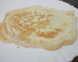 A picture of step 2 of Double Fried Egg.