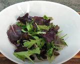 Foto del paso 2 de la receta: Ensalada con aloe vera / sábila