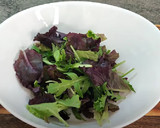 Foto del paso 2 de la receta: Ensalada con aloe vera / sábila