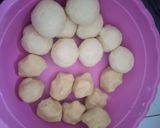 Foto langkah ke 6 dari resep 288. Curry puff / karipap (Malaysia).