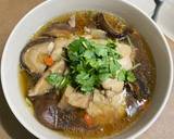 ต้มไก่ตุ๋นยาจีน #รสมือแม่ วิธีทำสูตร 7 รูป