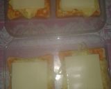 Foto langkah ke 3 dari resep 02. Roti bakar pedas.
