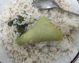 Foto langkah ke 6 dari resep Lupis ketan.