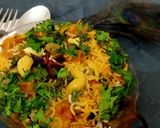 વેજ દમ બિરયાની (Veg Dum Biryani Recipe in Gujarati) રેસીપી સ્ટેપ7ફોટો