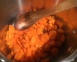 صورة لخطوة 2 من وصفة رز بالبازيلا والجزر