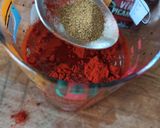 Foto del paso 2 de la receta Salsa espinaler