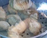 Foto langkah ke 3 dari resep Mie Bakso Daging + Bakso Tahu.