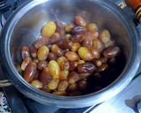 Foto del paso 10 de la receta: Confitura de uvas semi pasas con toque de Pumpkin pie Spice