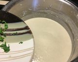 Foto del paso 1 de la receta: Arepa Salada tipo dominicano