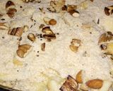Foto del paso 4 de la receta: Gran crumble de manzanas muy rico, fácil y rápido