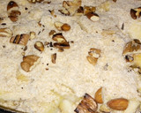 Foto del paso 4 de la receta: Gran crumble de manzanas muy rico, fácil y rápido