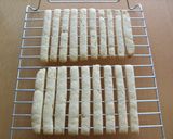 A picture of step 7 of Consommé Potato Sticks.