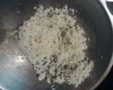 Foto langkah ke 1 dari resep Beras Kencur.