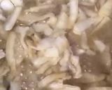 Foto langkah ke 2 dari resep Keripik singkong pedas manis.