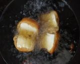 A picture of step 6 of Chatpata Paneer Fritter.