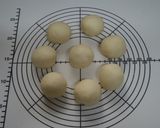 A picture of step 2 of Milky Butter Rolls With Condensed Milk.