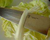 A picture of step 2 of Cabbage-Wrapped Pork Belly.