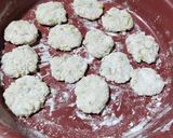 Foto langkah ke 3 dari resep 836. Rujak Cireng Berkuah khas Jawa barat.
