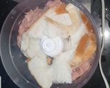 A picture of step 3 of BOHRI KABEB(TAWA SPECIAL).