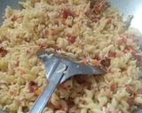 Foto langkah ke 5 dari resep Macaroni schotel full Keju.