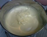 A picture of step 6 of Moist and Fluffy Sponge Cake (Genoise Sponge Cake).