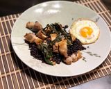 รูปขั้นตอนการทำที่ 6 ของ หมูกรอบกรุบๆๆ ด้วยหม้อทอดไร้น้ำมัน(Crispy Pork Airfryer)
