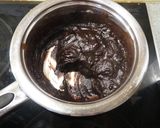 Kakaós wassant recept fázis 3 fotója