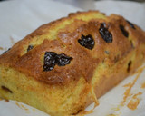A picture of step 11 of Mixed in 10 Minutes! Basic Pound Cake.