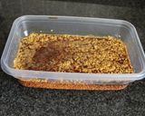 A picture of step 4 of Going Beyond Shio Koji! Soy Sauce Koji.