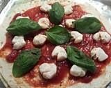 Tomato & Basil Pizza Delight recipe step 8 photo
